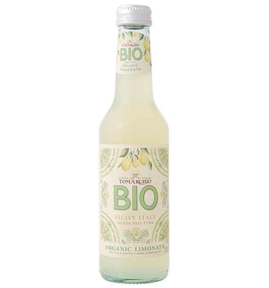 Bio Limonata